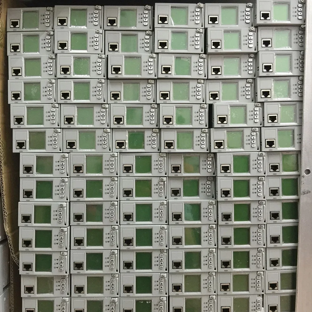 M222S для модуля питания мониторинга Emerson NetSure211 C23/C46 с поддержкой