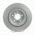 

Задний тормозной диск DDF1550C E90 E92 X1 E84