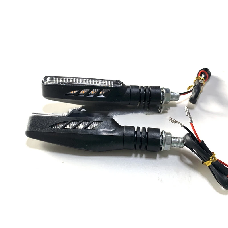 Светодиодный поворотник для мотоцикла Honda Nt 1100 Ninja 300 Hornet 600 R Nine T Adv 150