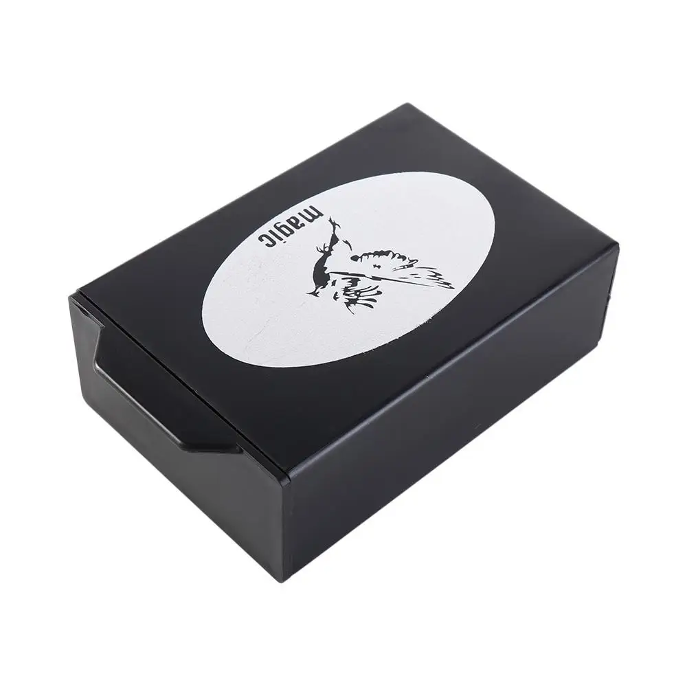 

Interesting Magic Props ​ Surprise Box Children'S Toys Magic Black Box Small Drawer Magic Magic Tricks Puzzle Box