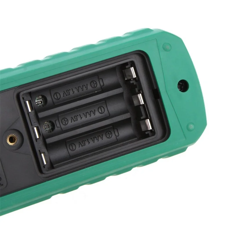 Mastech MS2109A Автоматический диапазон цифровой измеритель переменного/постоянного