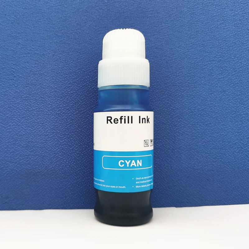 Чернила высокого качества для Canon Pixma G1520 G2520 G2560 G3520 G3560