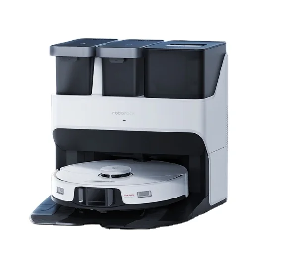 

roborock self-cleaning sweeping and mopping robot G10S Pro automatic dust collection and sweeping robot A2650RR