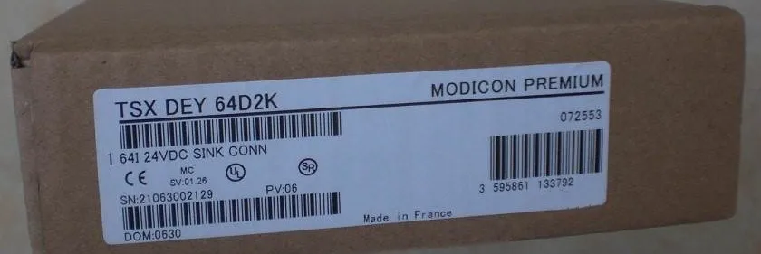 

New Original TSXDEY64D2K