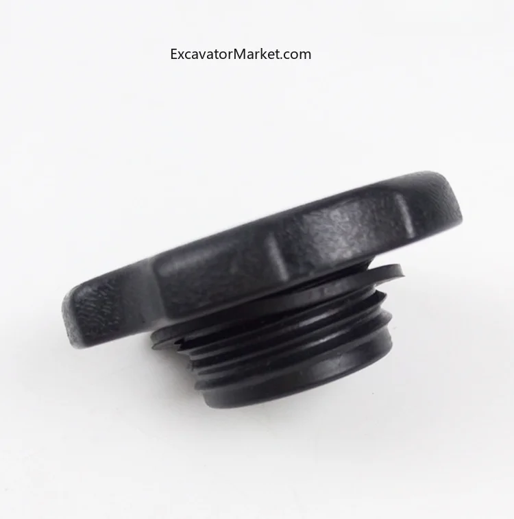 Для экскаваторов HITACHI ZX ZAX60/70 DOOSAN DH DX DAEWOO 55 SANY SY 75 ISUZU 4JG1 масляная крышка порта