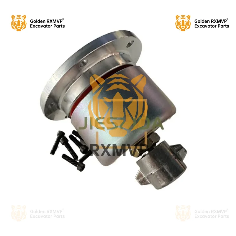 Для Sany SY 75 SY135 SY215 SY235-8-9 выхлопной клапан крышка гидравлического масляного бака