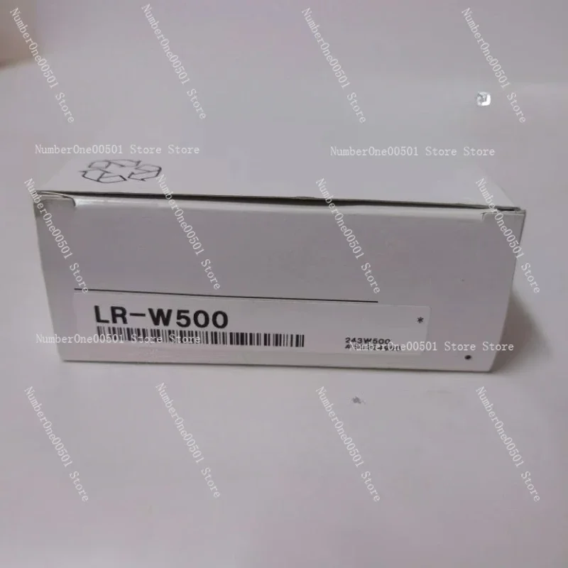 LR-W500C Фотоэлектрический переключатель с датчиком белого цвета