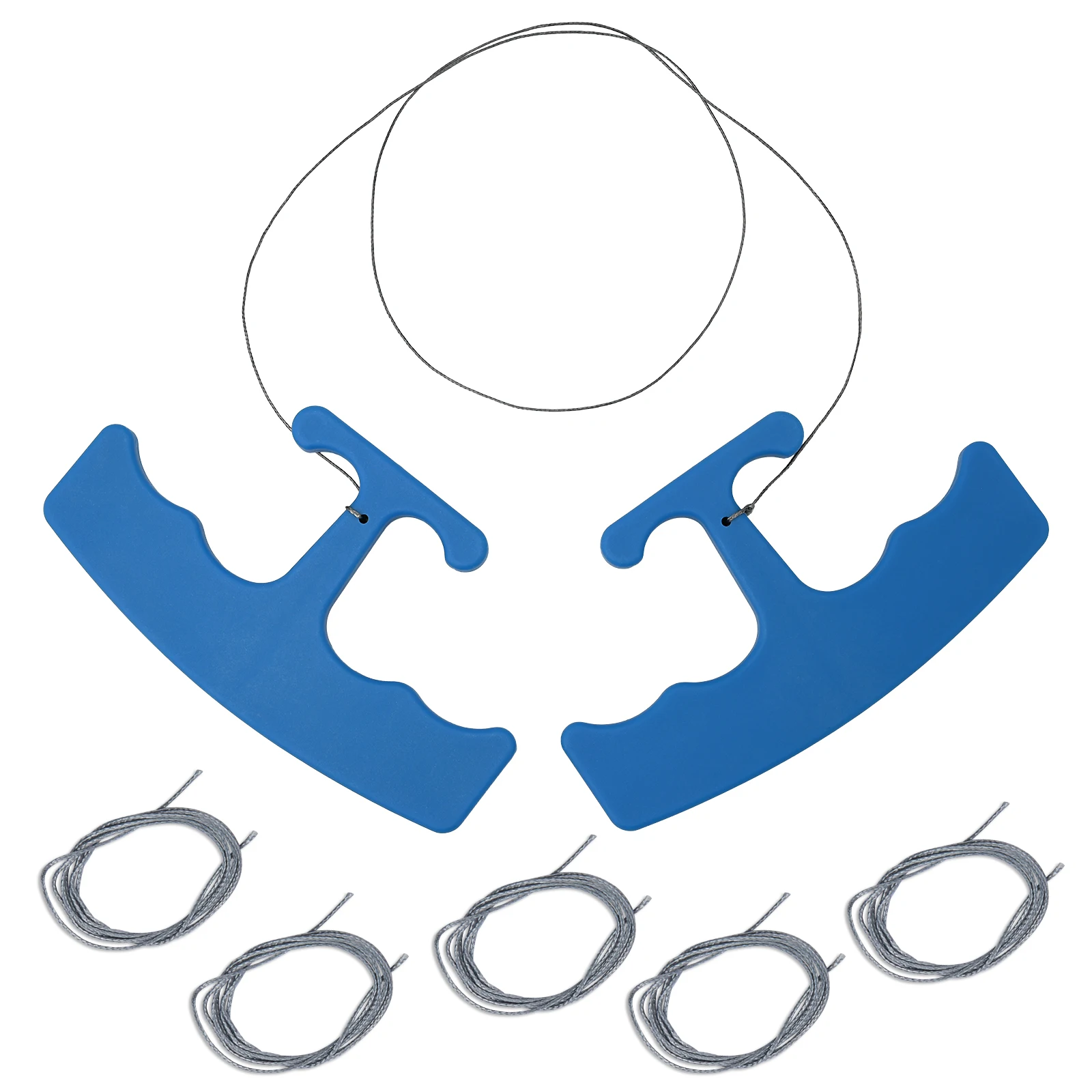 

EHDIS инструменты для удаления логотипа кузова автомобиля, автомобильная эмблема, этикетка для очистки, скребок из полиэтиленовой проволоки, виниловая пленка для обертки, тонировочная наклейка