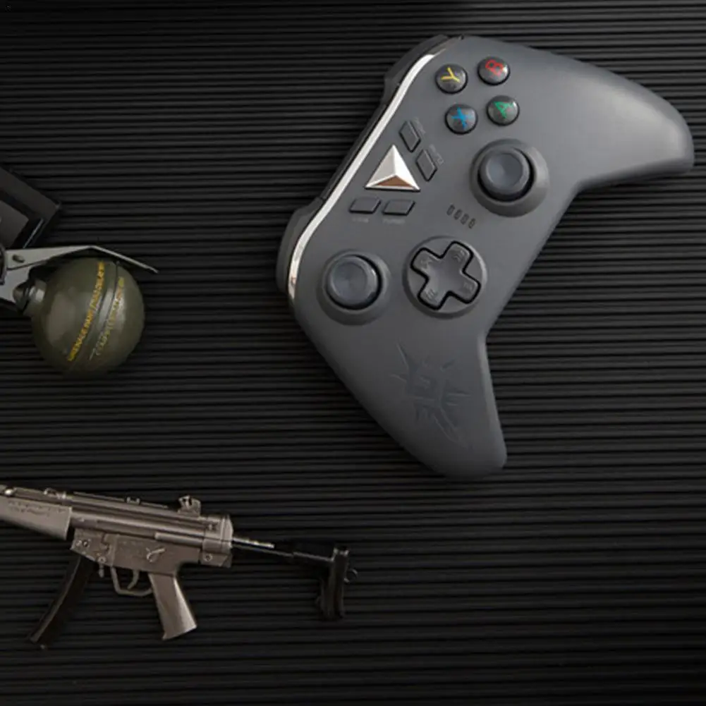 Беспроводной игровой контроллер 2 4G для Xbox One M1 8 часов работы от батареи