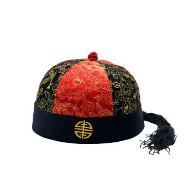 Жесткая шапка-хозяин для детей и взрослых забавные шапки косплея античная старая