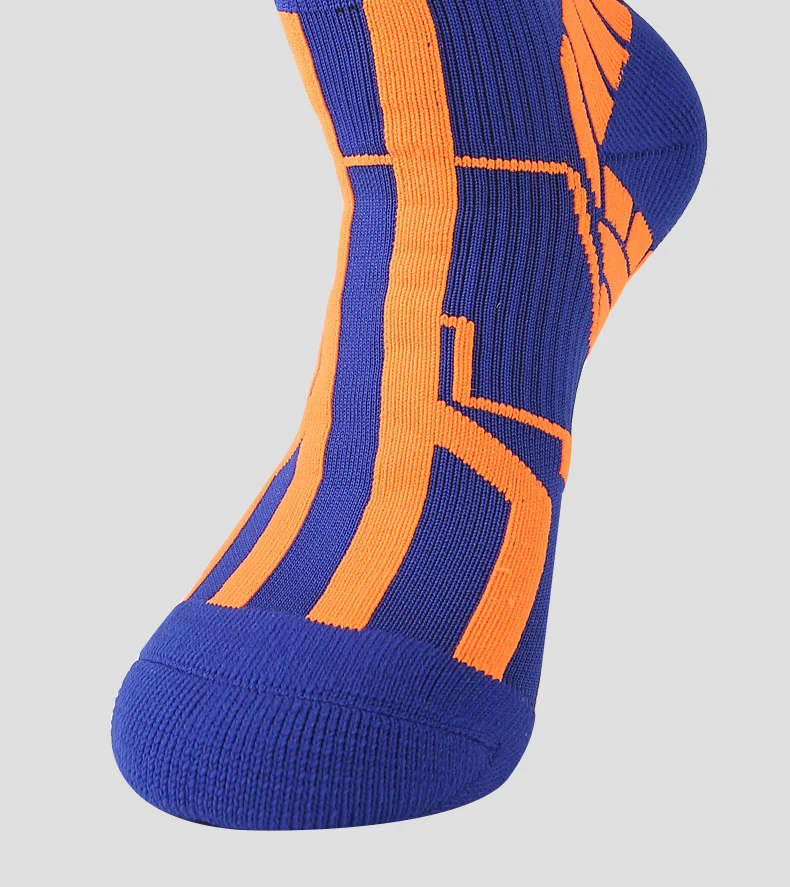 Sport Sock Elite Basketball Socks Padded Towel Bottom Socks Outdoor Sports Soccer  Woman Cycling Socks Basketball