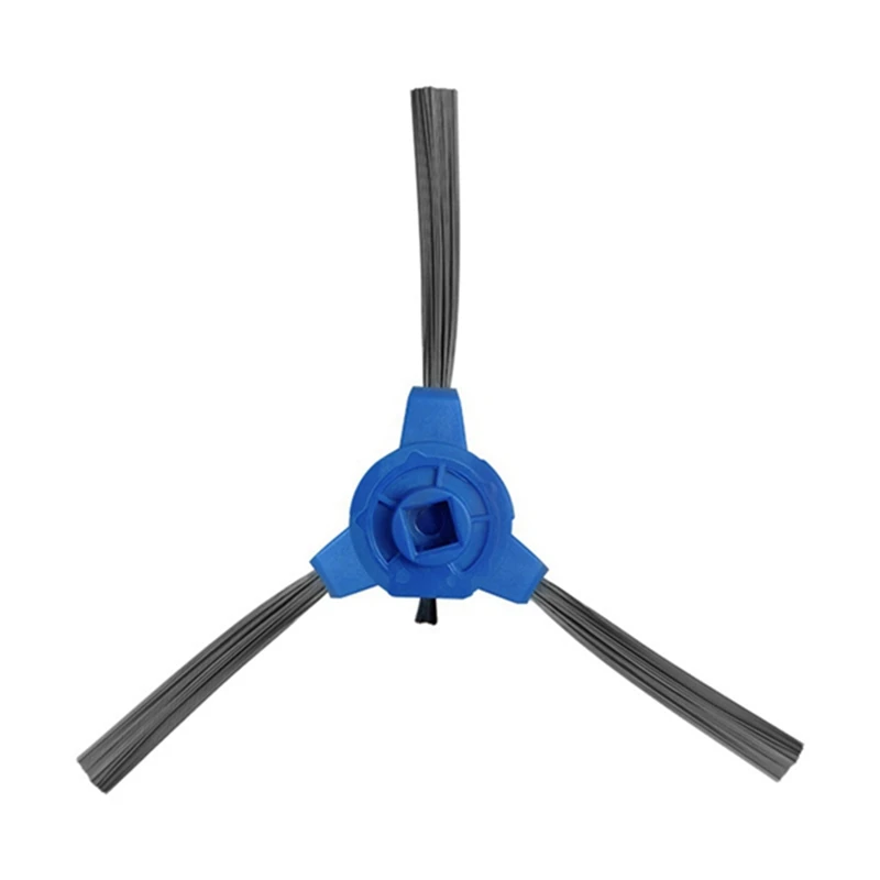 12 шт. боковая щетка для гибридного пылесоса Eufy G40/G40 запасная робота