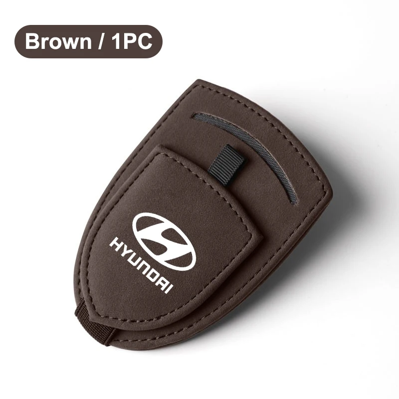 Многофункциональный автомобильный солнцезащитный козырек очки зажим для карт