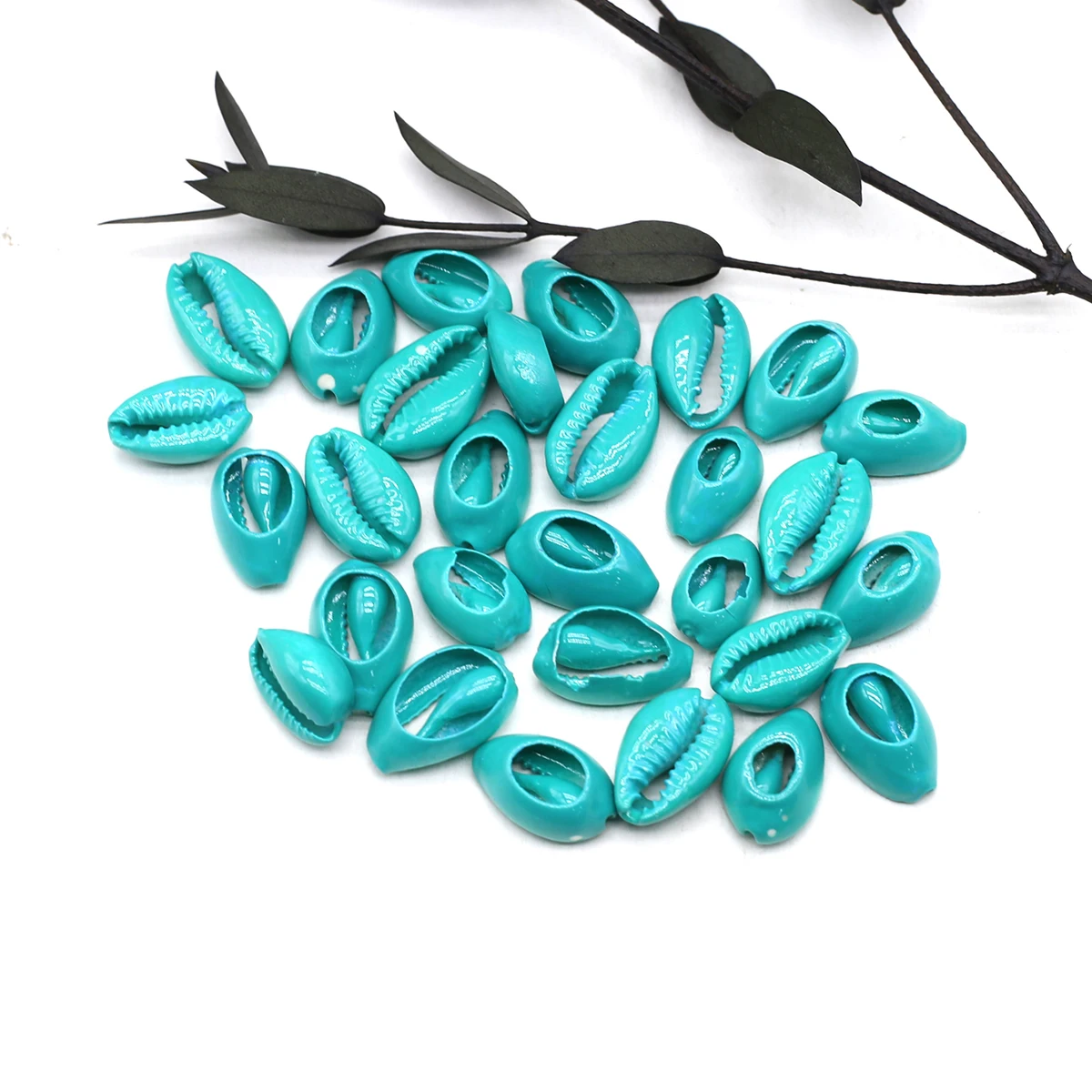 

Natural Shell Beads Loos Conch Multicolored Bead High-quality for Jewelry Making Diy Women Bracelet Necklace Accessories