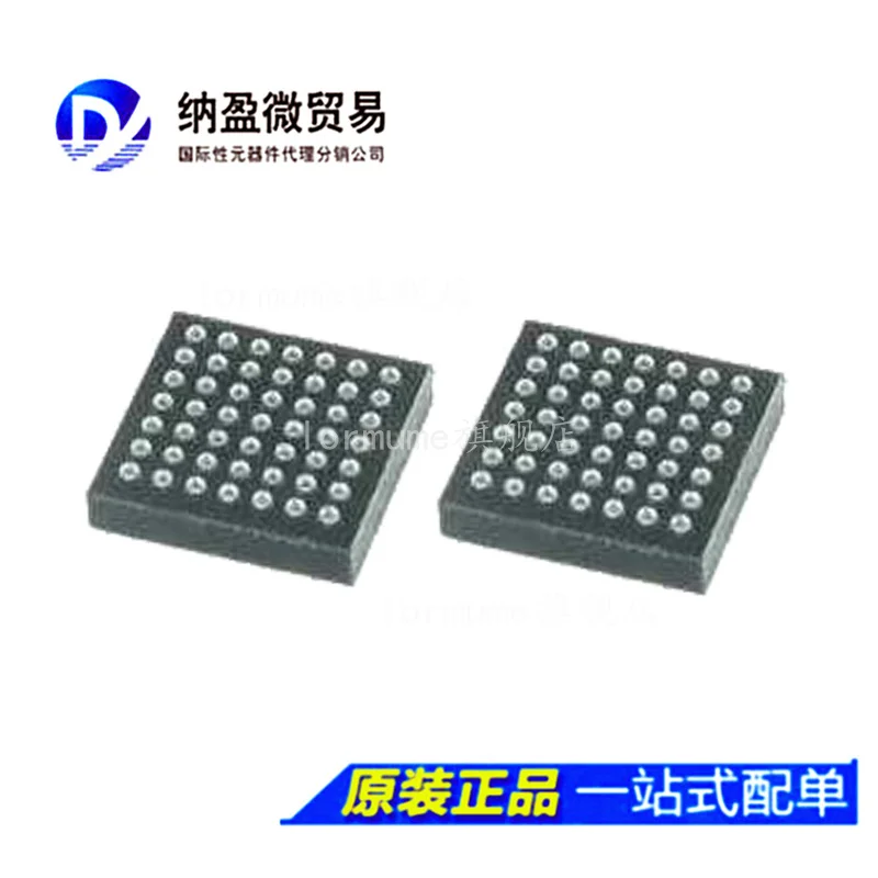 

Бесплатная доставка ad8156 AD8156ABCZ CSPBGA-49 IC 10 шт.