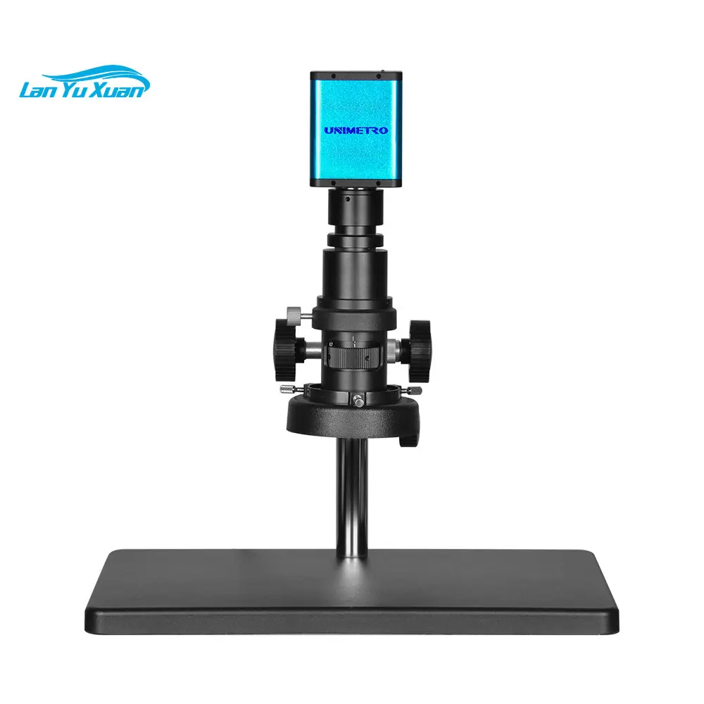 

Универсальные измерительные микроскопы