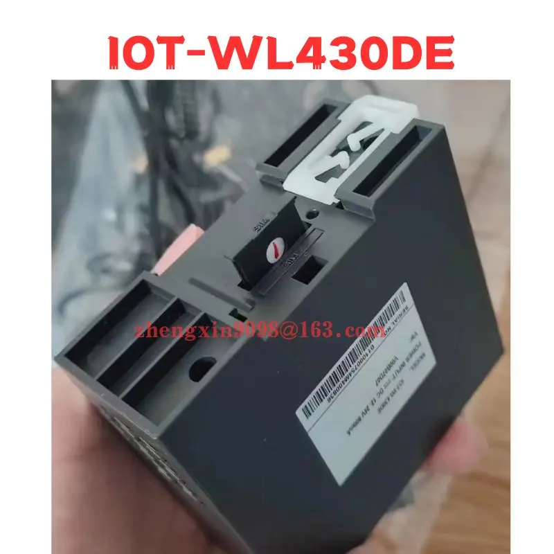 Б/у модульI OT-WL430DE IOT WL430DE Нормальная функция протестирована в порядке