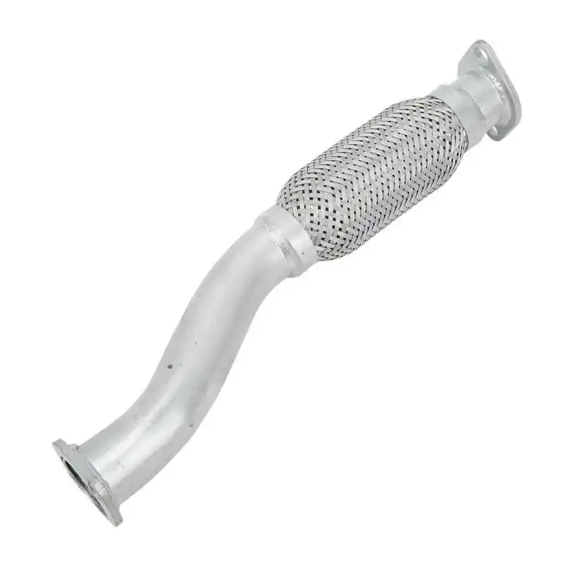 

Generator Exhaust Flex Pipe Wear Resistant Exhaust Flex Ripple Pipe Robust for 186F 188F