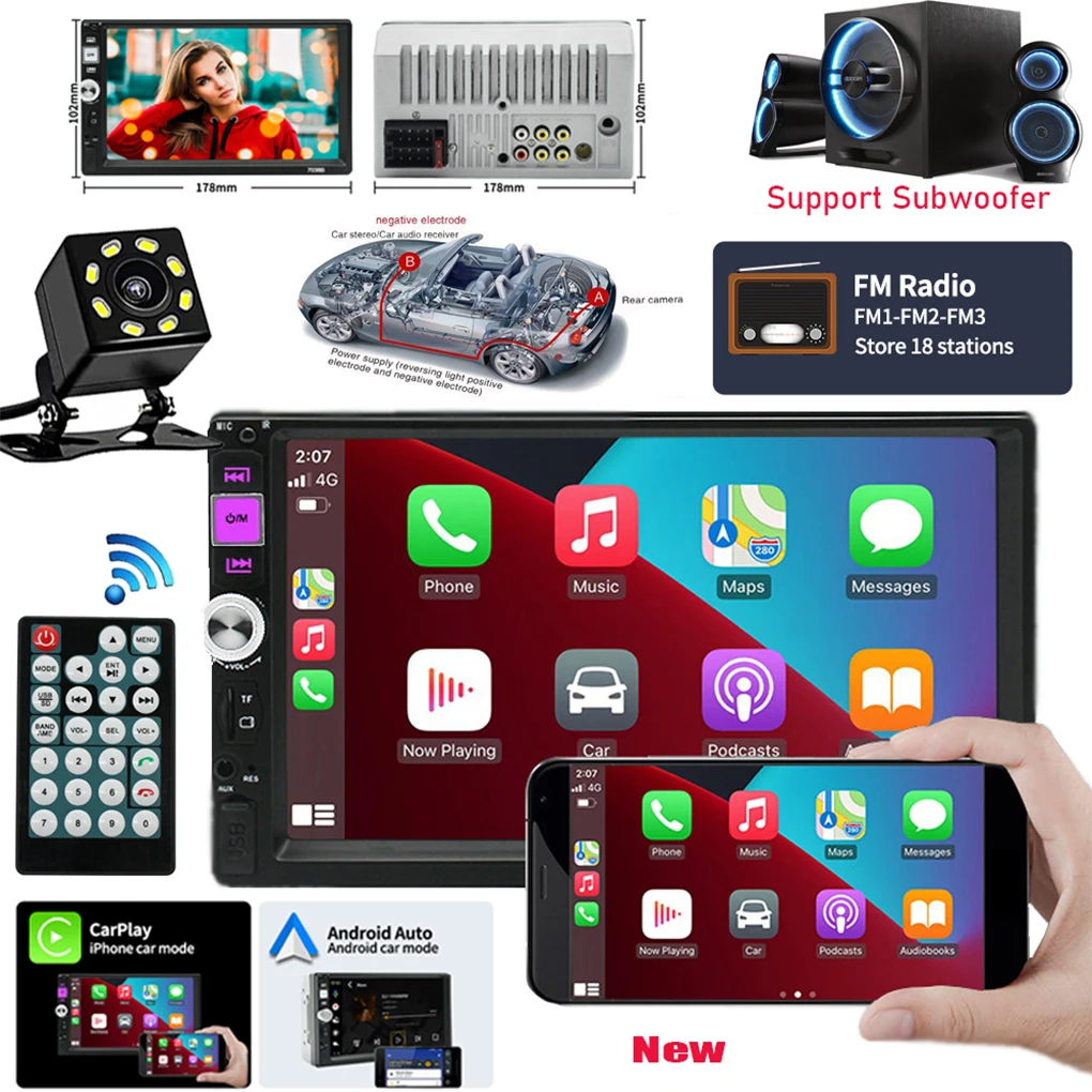 

Multimedia Player Portable Lightweight MP5 Players Video Recorder