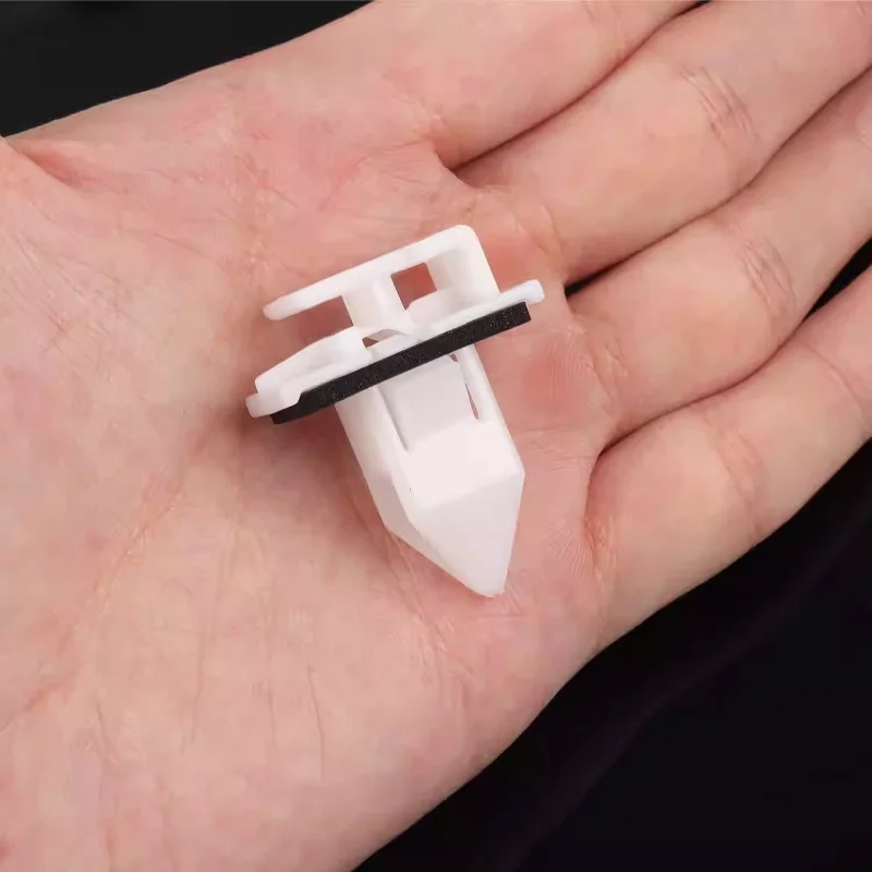 

Для Mazda 2-го поколения CX-5 CX-8 2017-2024 гг., внутренняя панель двери, пряжка, зажим, крепежные зажимы, дюбель-штифт