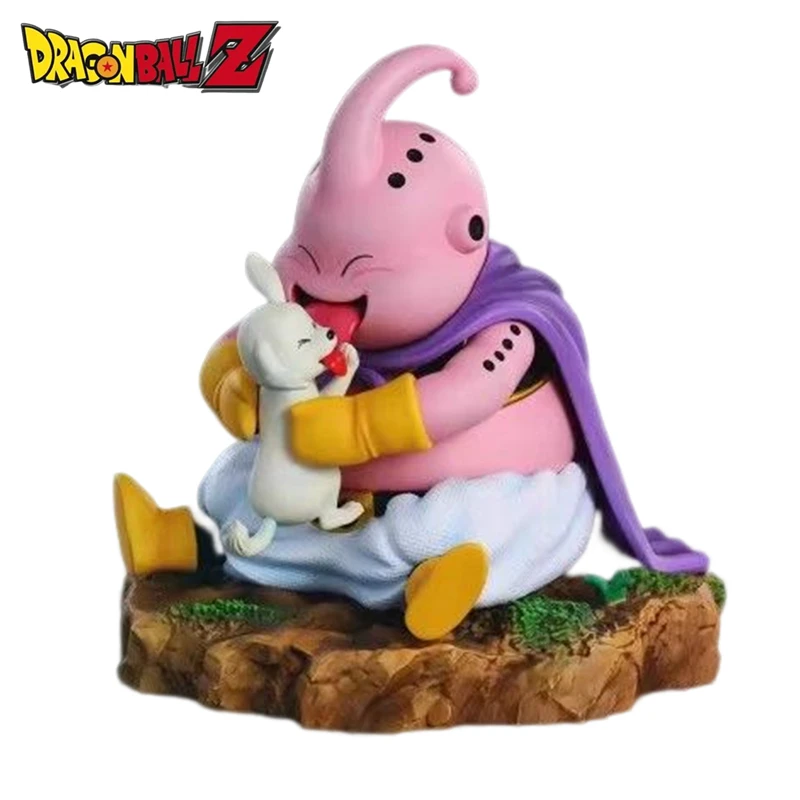 

Фигурки из м/ф «Драконий жемчуг Z», 8 см