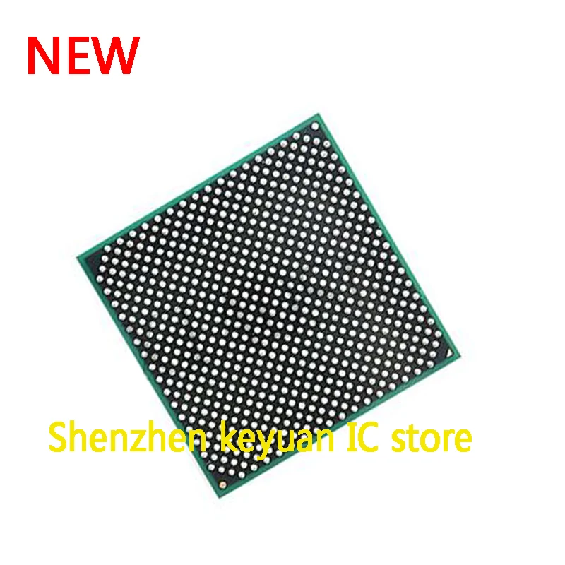 

100% New QP4S ES CT80618003201AB G24066 E660T CT80618003201AA BGA Chipset