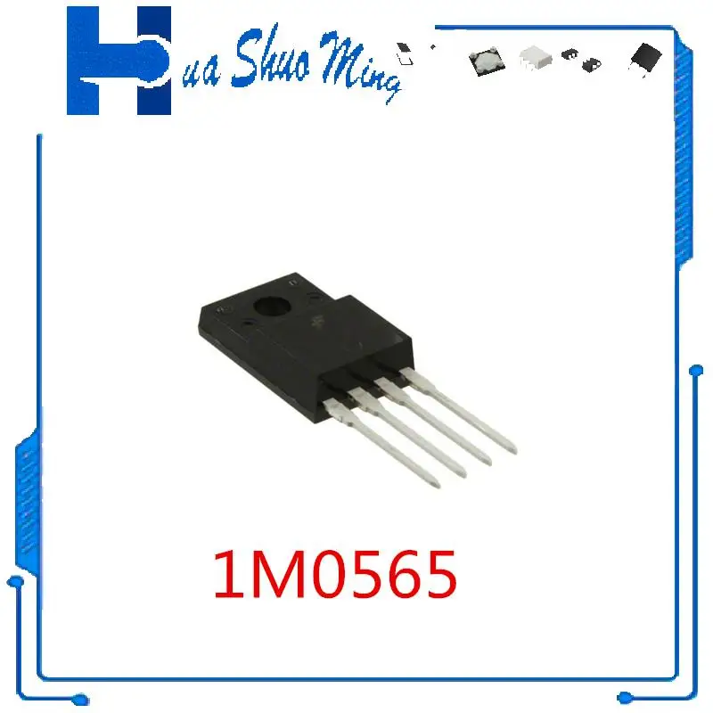 20 шт./лот 1M0565R 1M0565 0565R TO-220F-4 AN17821 AN17821A SIP12 FCB11N60TM FCB11N60 11N60 TO-263
