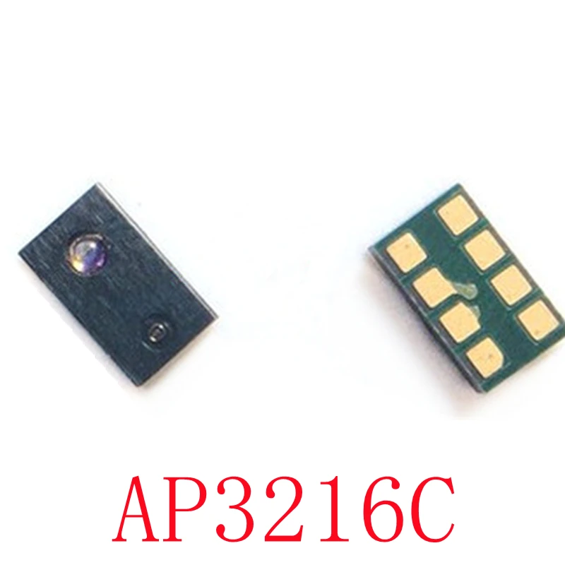 

Датчик освесветильник ности AP3216C AP3216 три в одном, новый оригинальный