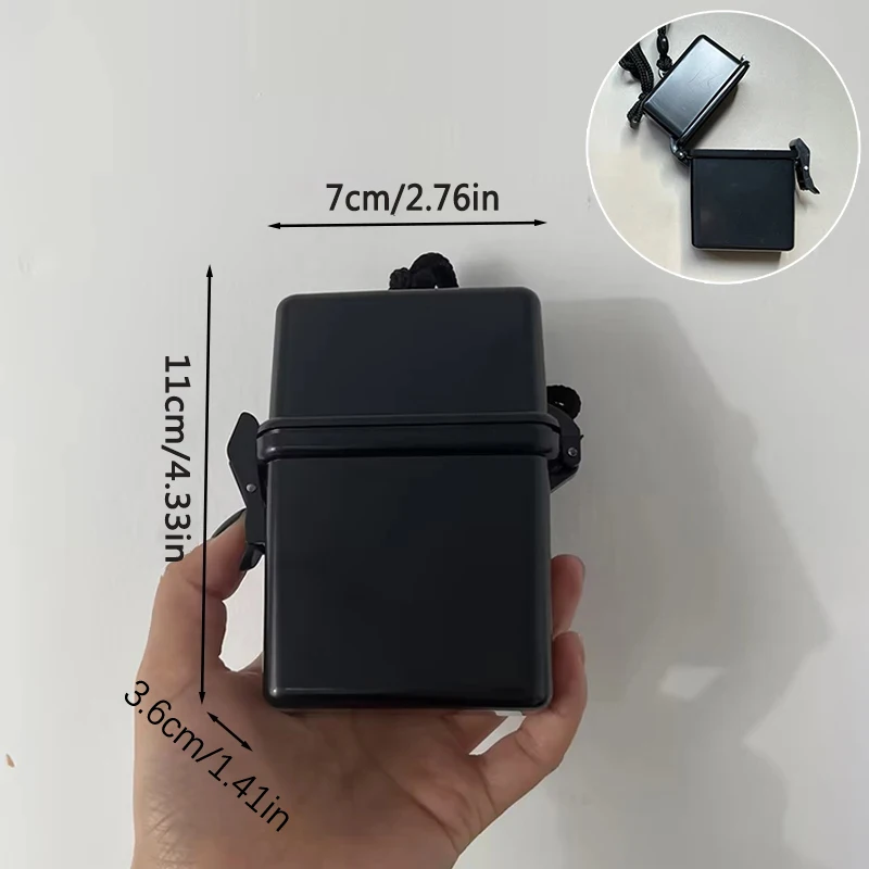 

HUXUAN Коробка для хранения фотокарт