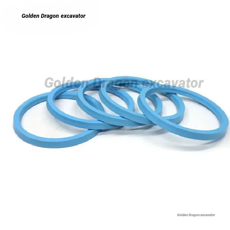 Для Zbr-080-090-06.0-zbr кремниевые уплотнения уплотнение давления США уплотнительные