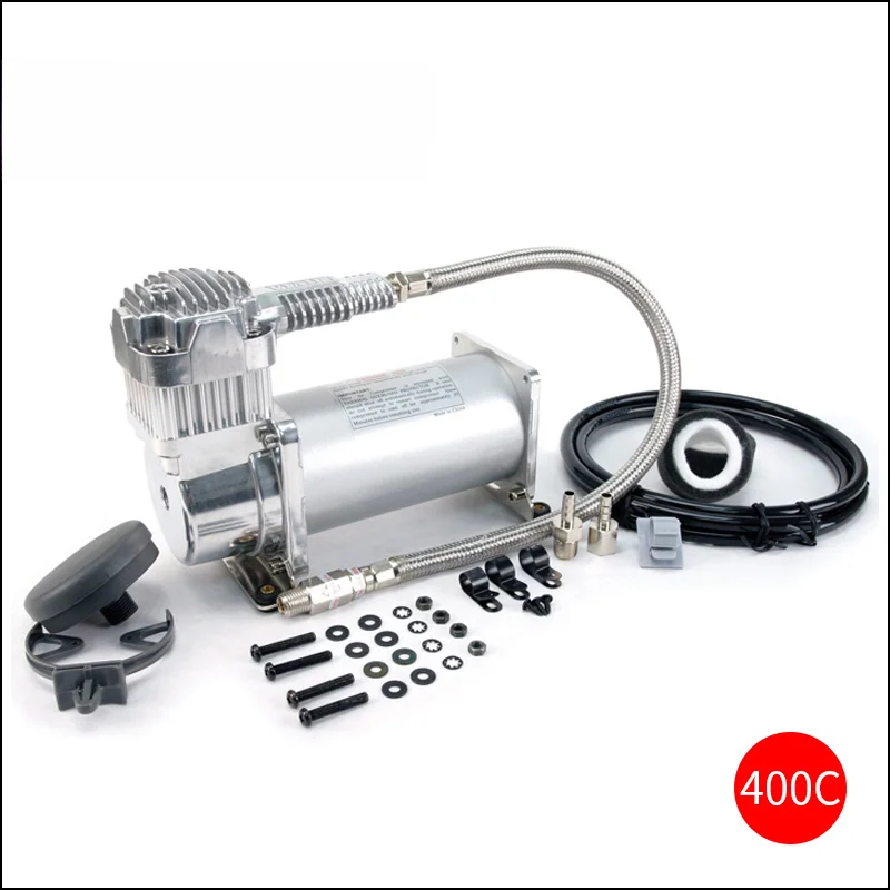 Submersible Respirator Main Machine Scuba Equipment 12v Pump 400
