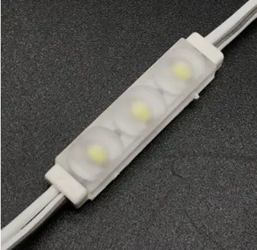 

POWERMASTER LED MODULE 12V 0.6W DAY LIGHT 2835