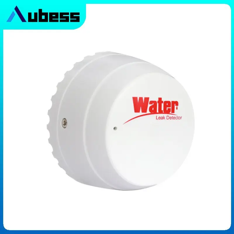 

Tuya Wifi Flood Sensor Smart Water Leak Detector Smart Life Real-time Detection Smart Home Water Linkage Alarm