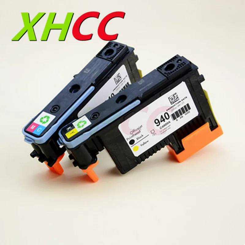 

for HP 940 C4900A C4901A Printhead Print head for HP Pro 8000 A809a A809n A811a 8500 A909a A909n A909g 8500A A910a A910g A910n