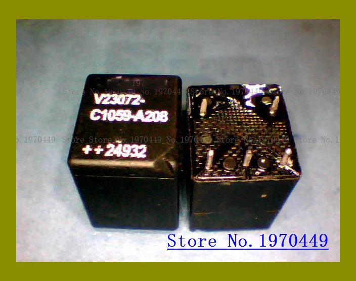 V23072-C1059-A208 4117-2A