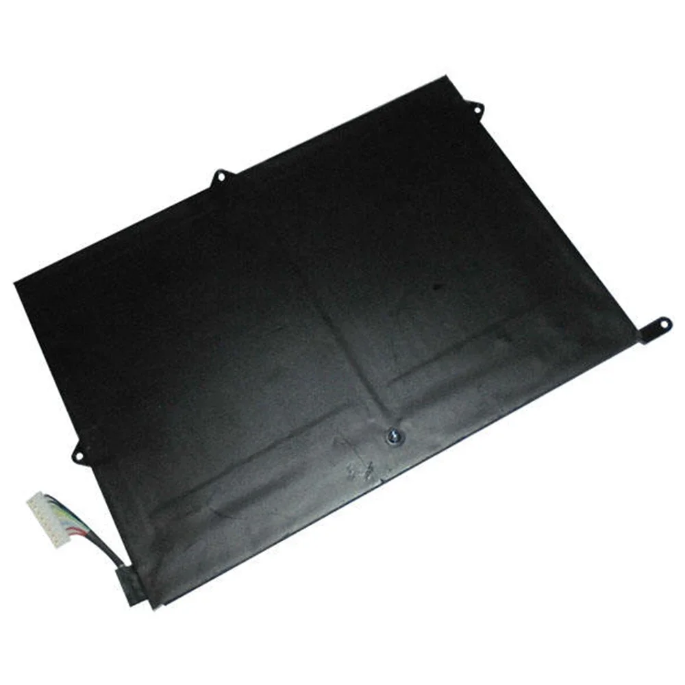Фото L12M2P01 3,7 В 25 Втч 6760 мАч оригинальный аккумулятор для ноутбука Lenovo Miix 10 Table L12N2P01 №2