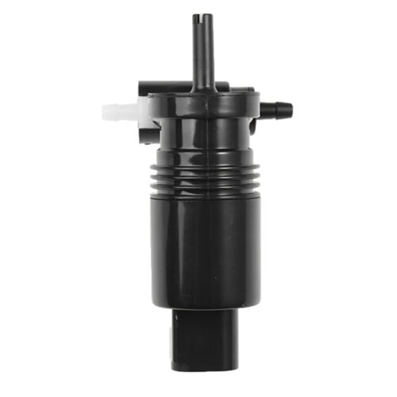 Фото 05179153 АК 05179153 Насос омывателя лобового стекла AB для Jeep Grand Cherokee Wrangler Compass Chrysler Aspen Dodge Durango Journey №2