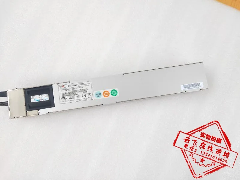 EMACS Zippy M1K-2A00V B013690001 серверный блок питания 1000 Вт