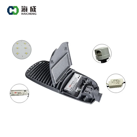 Уличные фонари DUTRIEUX HC-LD02-150/200W