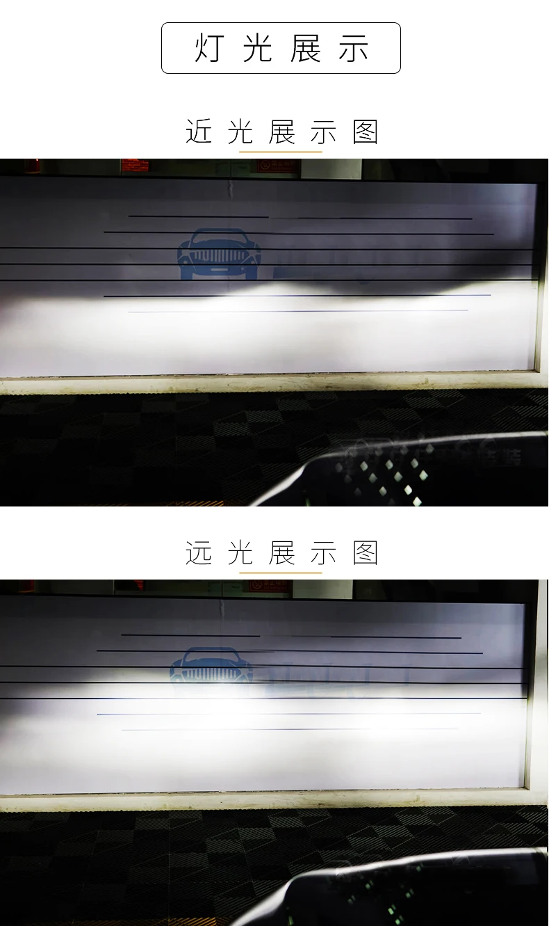 Динамическое шоу Kluger 2018 ~ 2021y 2 шт. бампер головной фонарь для Highlander светодиодный