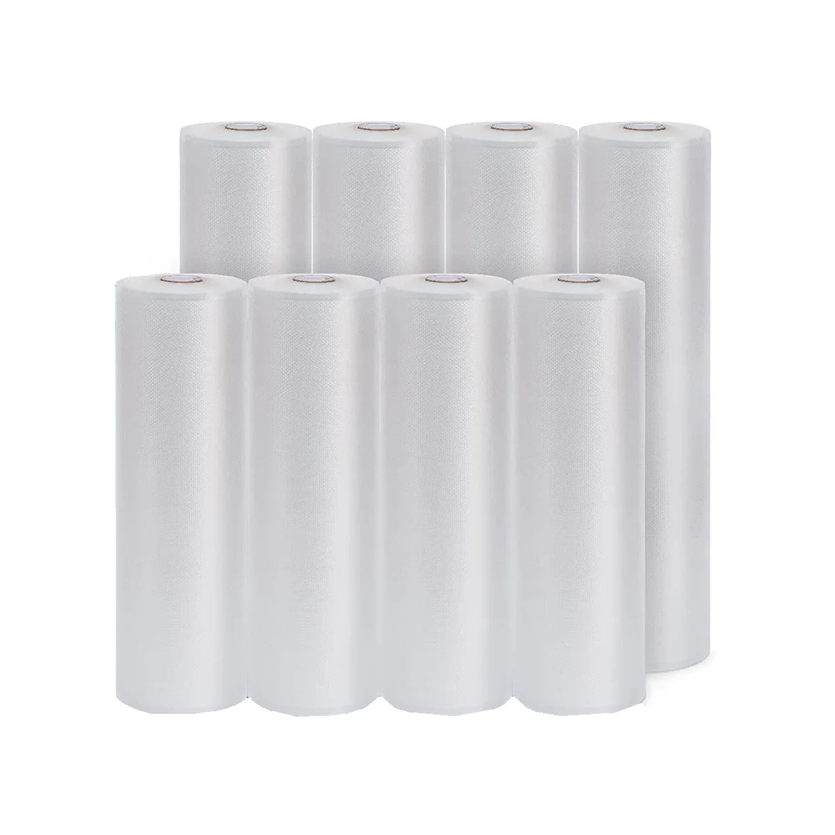 

Vacuum Bag Vacuum Film Vacuum Bags Food Vacuum Film Rolls BPA-Free Vacuum Bags for Sous Vide