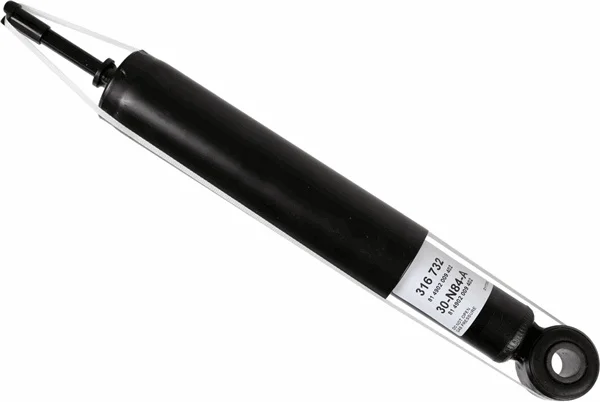 

316732 for shock absorber rear: CRUISER PRADO (_ J12 _)