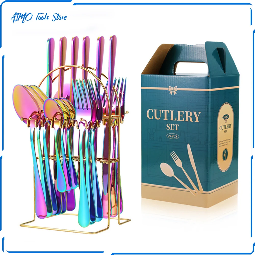 

24 светильник т., подвесные столовые приборы из нержавеющей стали