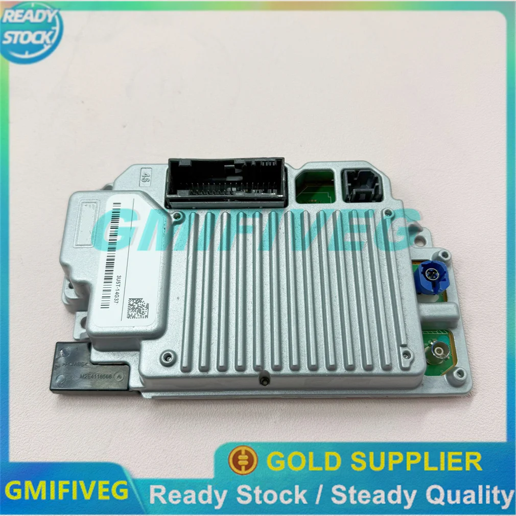 

HC3T-14F014-BD Новая электронная плата передачи данных с отделкой программирования и 32 ГБ ОЗУ для модулей Ford Sync3, замена автомобильной навигации и аудио