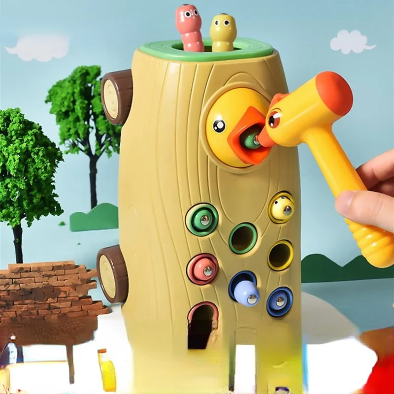 

Игрушка 5 в 1 для кормления малышей, игрушка для раннего развития