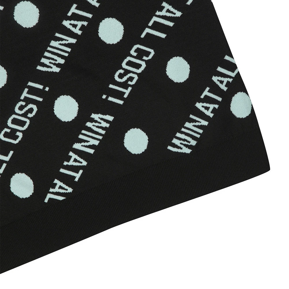 Высокомодный женский спортивный вязаный свитер осенний роскошный вкус