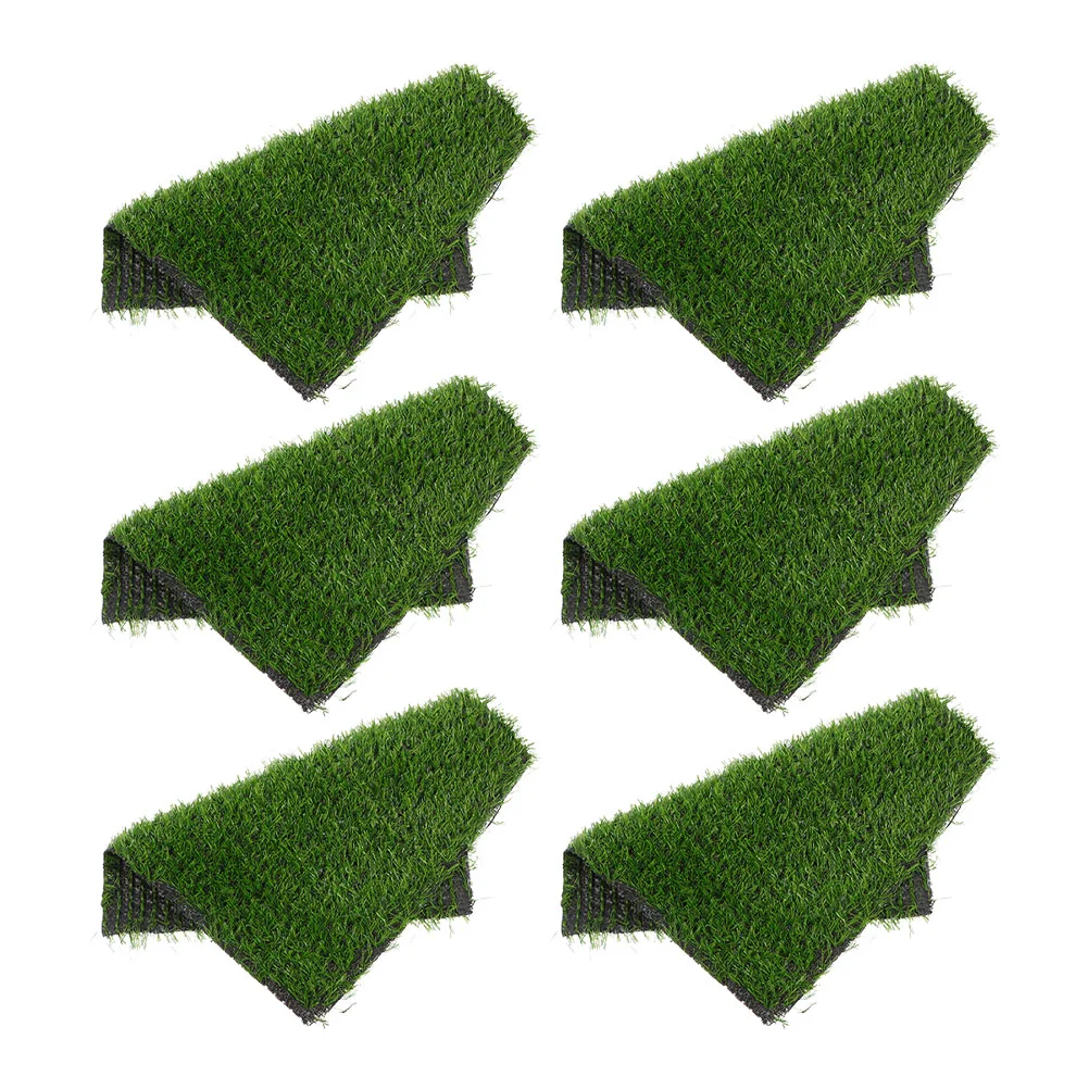 

Chicken Pads Nestingbox Mats Turfcage Artificial Fake Coop Mat Chick Bedding Tiles Cushion Rug Carpet Pad Flooring Boxes Pet