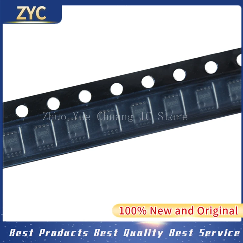 

10 шт./лот SN74LVC2G00DCUR Инкапсуляция VSSOP 2-8 100% Новый оригинальный IC чип