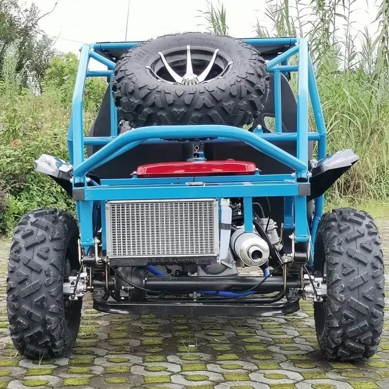 Прямые продажи с фабрики четырехколесный внедорожный вездеходный квадроцикл