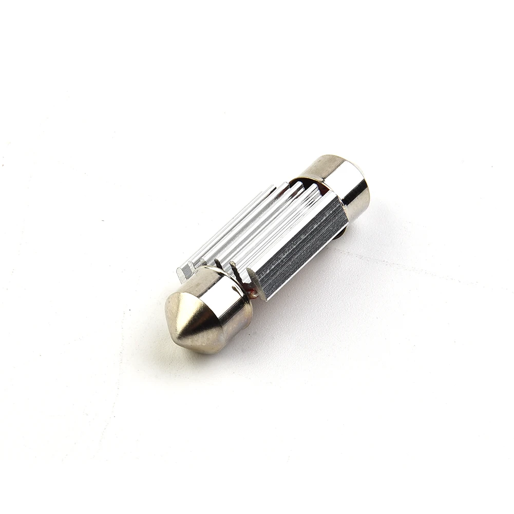 

Festoon 31mm 36mm LED Bulb C5W Super Bright 4014 SMD Canbus Error Free Auto Interior Doom Lamp Car Styling Light